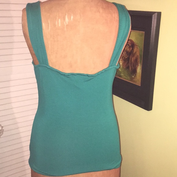 Green pullover - Picture 4 of 6